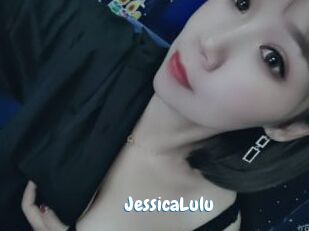 JessicaLulu Coquine Avenue