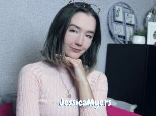 JessicaMyers