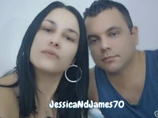 JessicaNdJames70