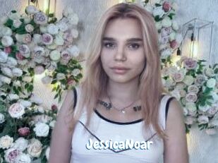 JessicaNoar
