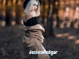 JessicaRedgar