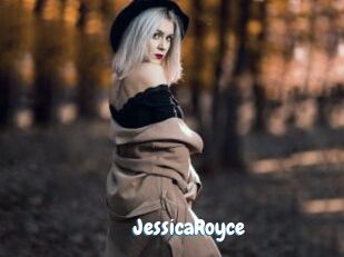 JessicaRoyce