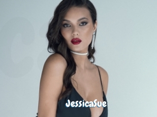 JessicaSue