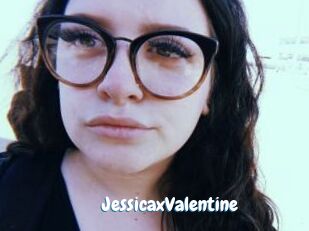 JessicaxValentine