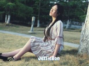 JessieBon Coquine Avenue