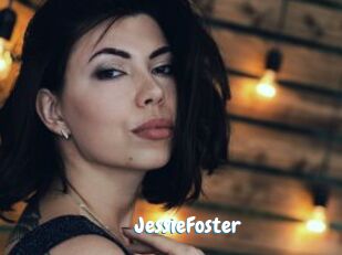 JessieFoster Coquine Avenue