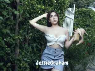 JessieGraham