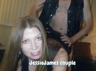 JessieJames_couple Coquine Avenue