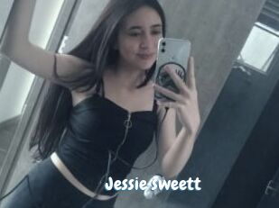 Jessie_sweett
