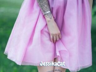 JessikaCat
