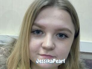 JessikaPearl Coquine Avenue