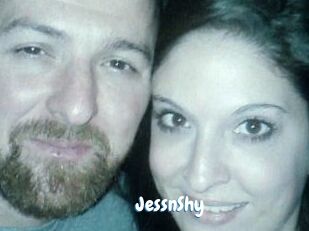 JessnShy