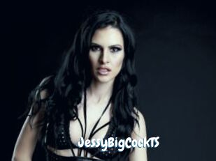 JessyBigCockTS