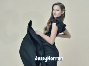 JessyHorron
