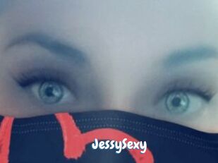 JessySexy