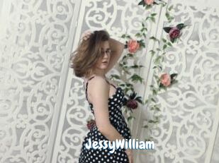 JessyWilliam