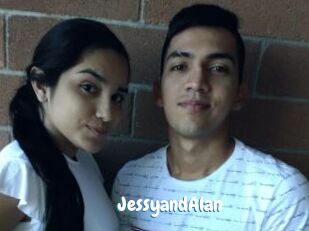 JessyandAlan