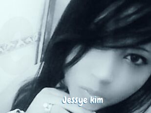 Jessye_kim
