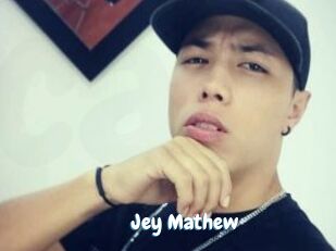Jey_Mathew