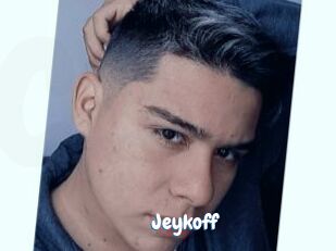 Jeykoff