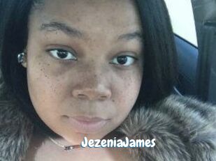 JezeniaJames