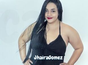 JhairaGomez