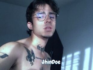 JhinDoe