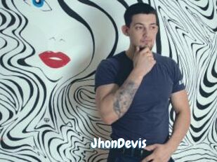 JhonDevis