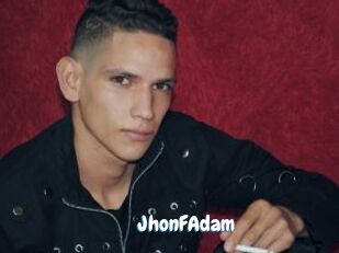 JhonFAdam