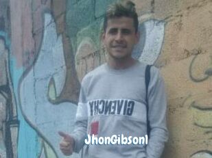 JhonGibson1