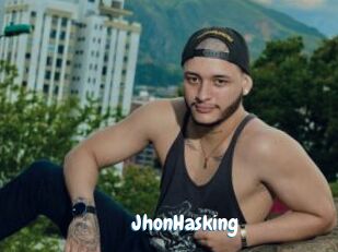 JhonHasking