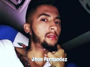 Jhon_Fernandez