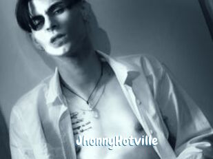 JhonnyHotville