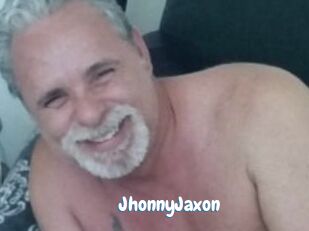 JhonnyJaxon Coquine Avenue