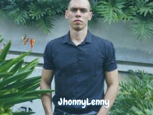 JhonnyLenny