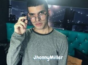 JhonnyMiller