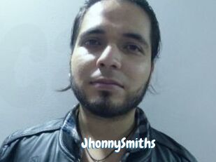 JhonnySmiths