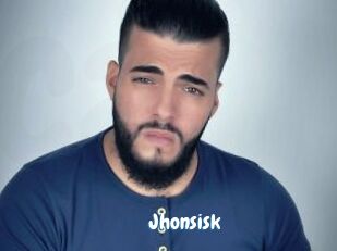 Jhonsisk