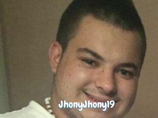 JhonyJhony19