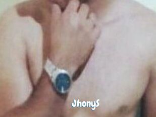 JhonyS