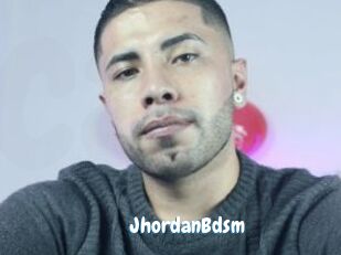 JhordanBdsm
