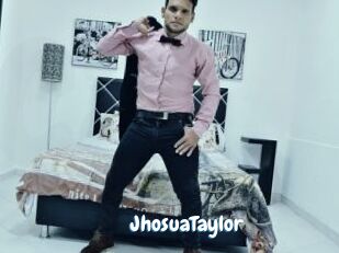 JhosuaTaylor