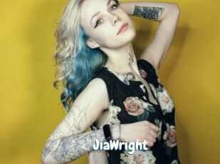JiaWright