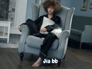 Jia_bb Coquine Avenue