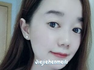 Jiejiehenmeili