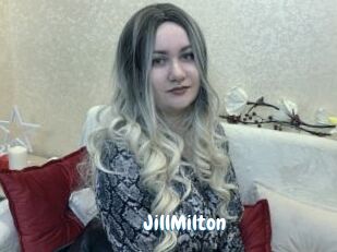 JillMilton