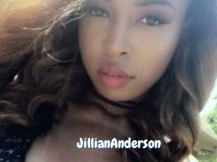JillianAnderson