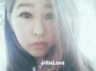 JillieLove