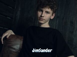 JimSander Coquine Avenue