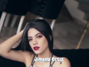 Jimena_Ortiz Coquine Avenue